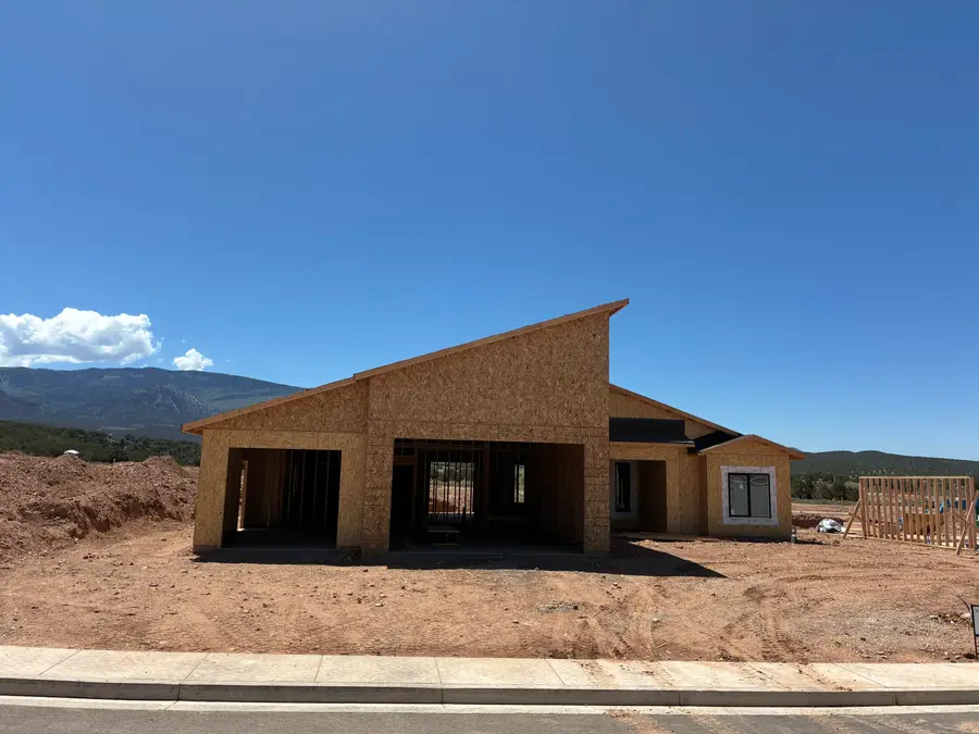 3429 W Sun W Cir #Lot 43 Phase 2, Cedar City, UT 84720 - #2