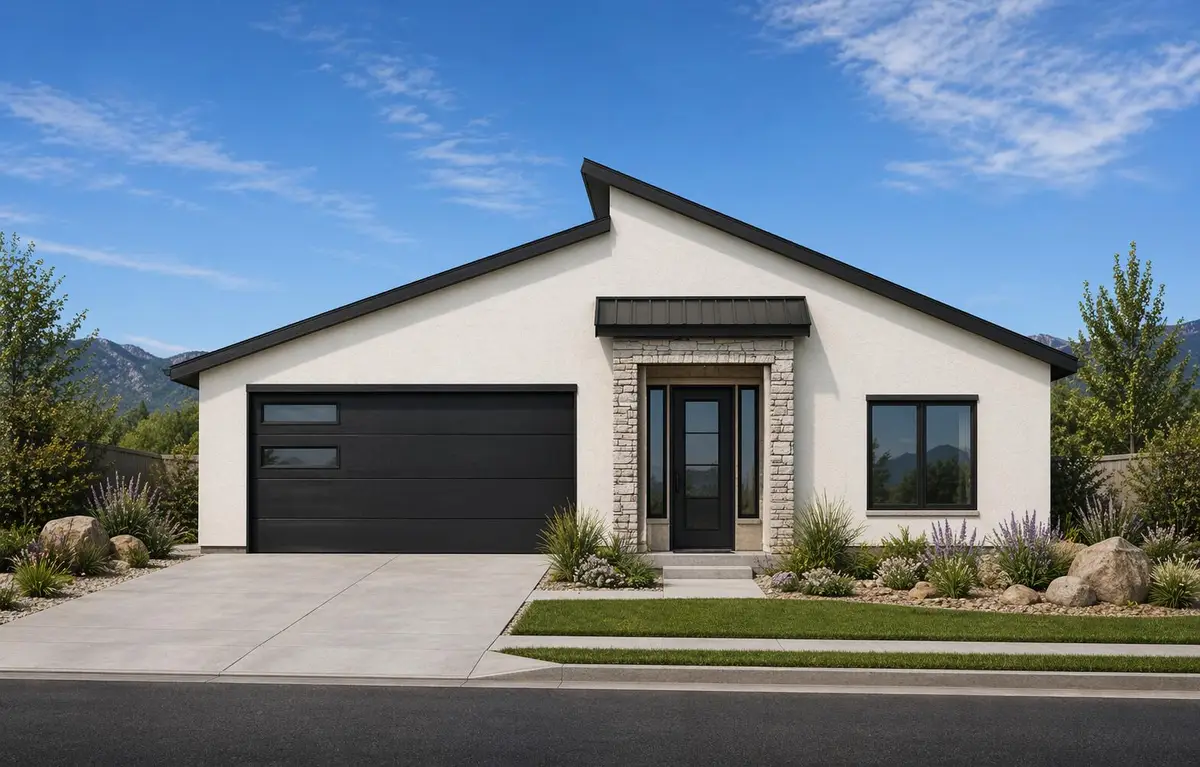 3443 W Sun West Cir #Lot 44 Phase 2, Cedar City, UT 84720 - #1