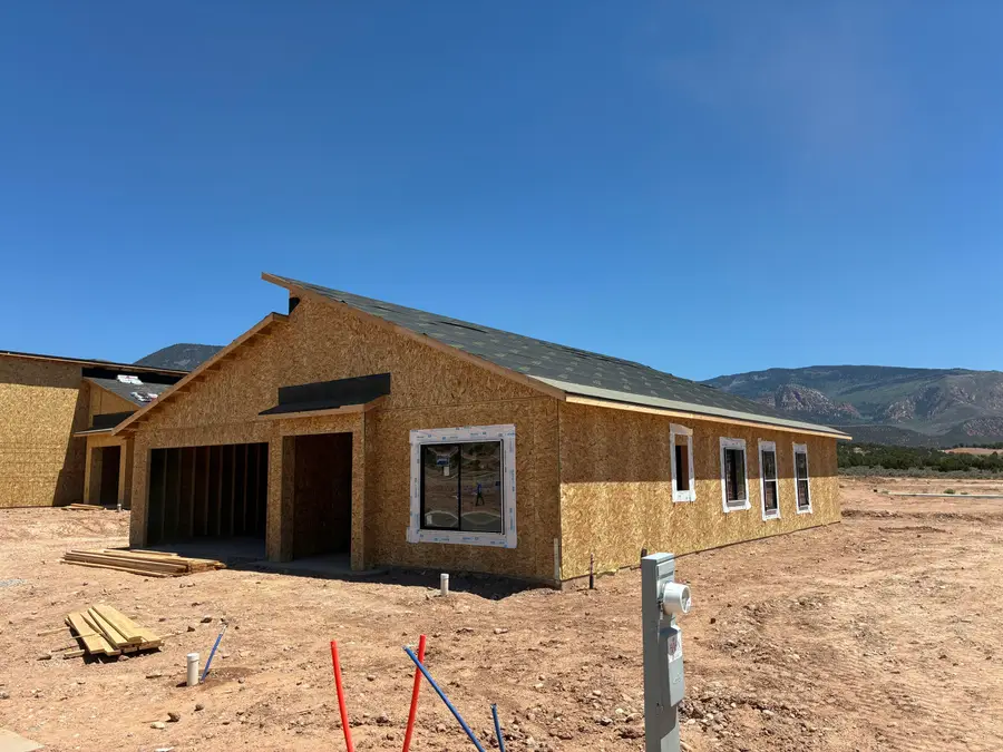 3443 W Sun West Cir #Lot 44 Phase 2, Cedar City, UT 84720 - #3
