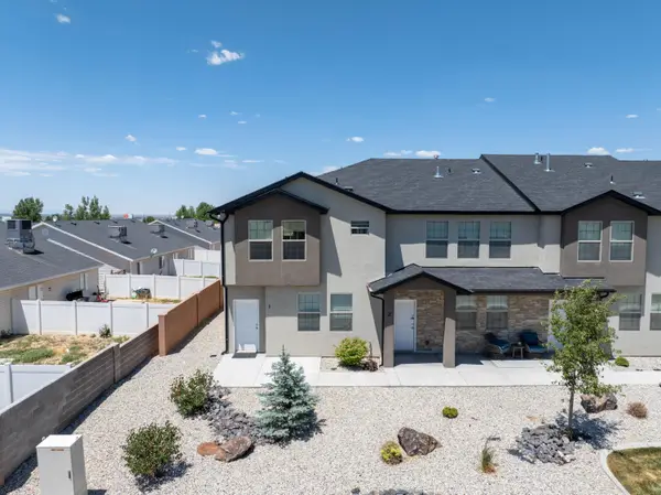 498 W 1225 #1, Cedar City, UT 84721
