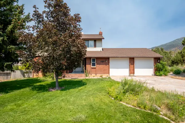 1195 Wildflower Ln, Cedar City, UT 84720
