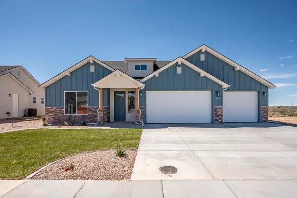 4939 N 10, Enoch, UT 84721