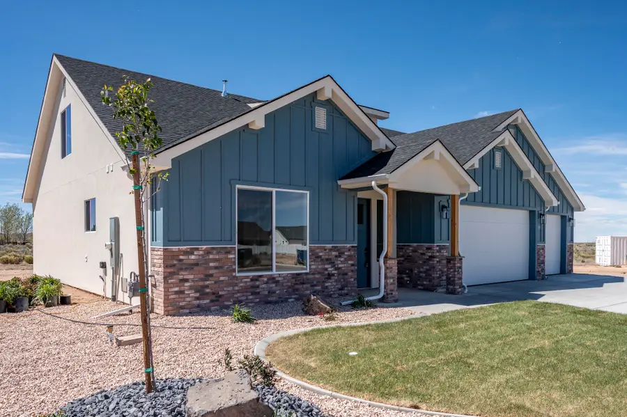 4939 N 10, Enoch, UT 84721 - #3