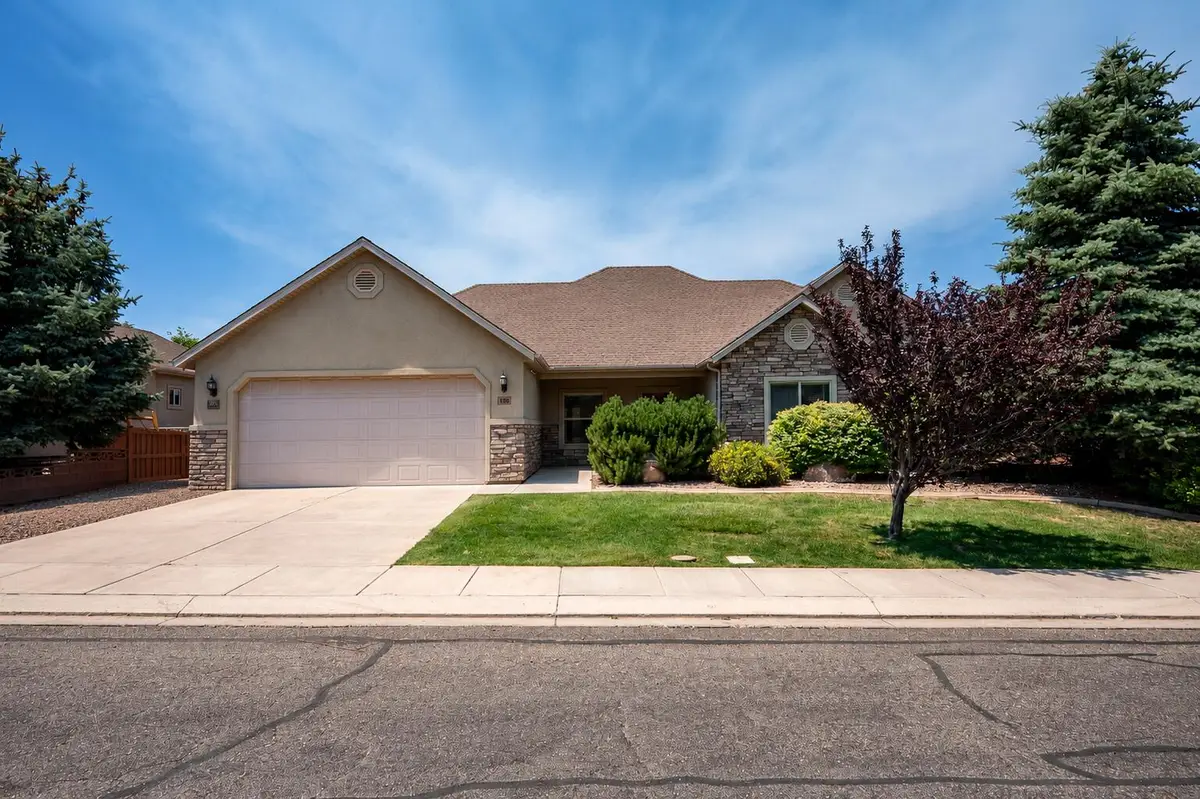 180 S 2875, Cedar City, UT 84720 - #1