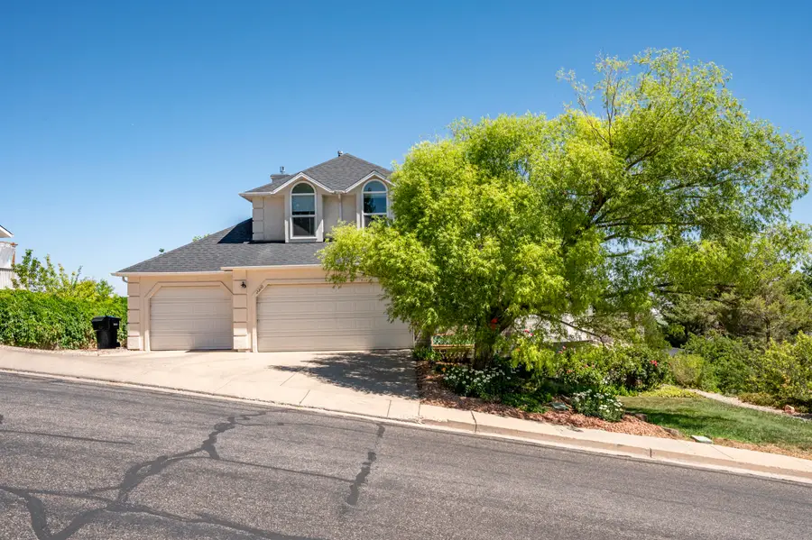 2310 W Meadow St, Cedar City, UT 84720 - #2