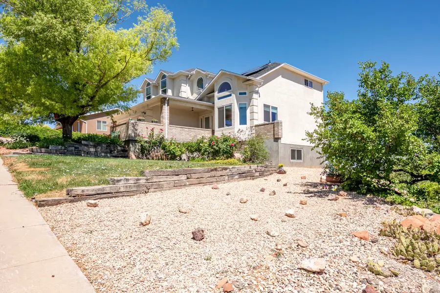 2310 W Meadow St, Cedar City, UT 84720 - #3