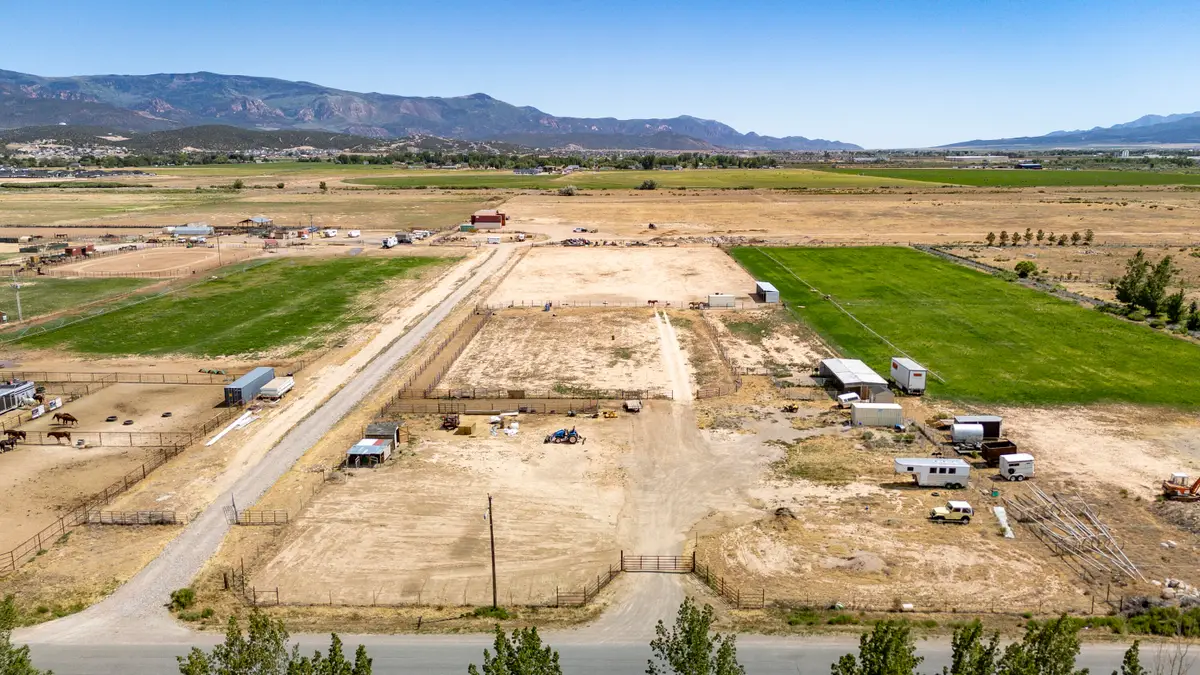 4339 W 1600, Cedar City, UT 84721 - #1