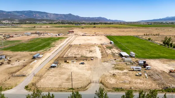 4339 W 1600, Cedar City, UT 84721