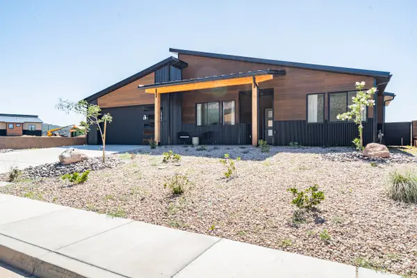 2702 S Mann Ln, Cedar City, UT 84720