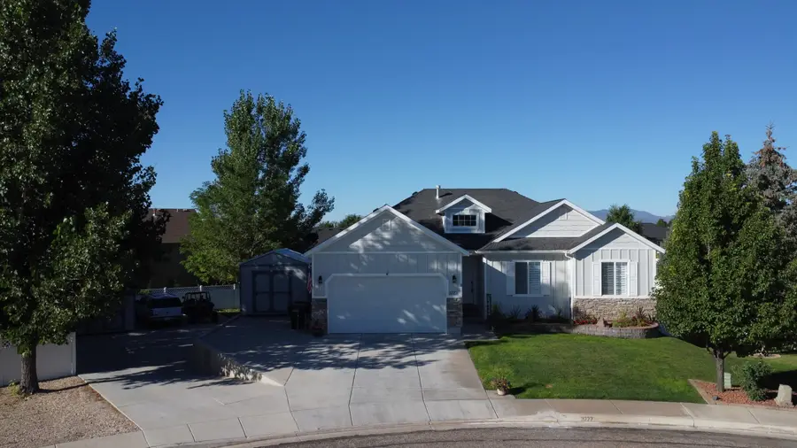 3777 W 1350, Cedar City, UT 84721 - #2