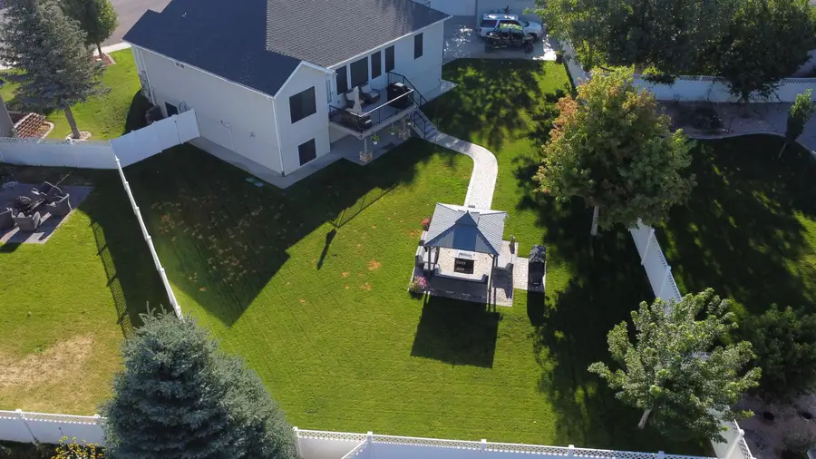 3777 W 1350, Cedar City, UT 84721 - #3