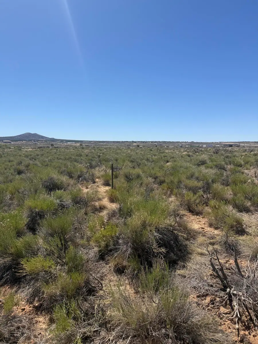 Lots 7 & 8 Block Ba, Cedar City, UT 84721 - #2