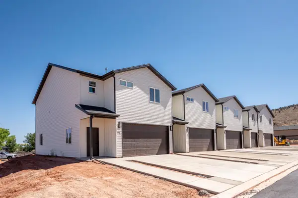 50 W 1600 #2-A, Cedar City, UT 84721
