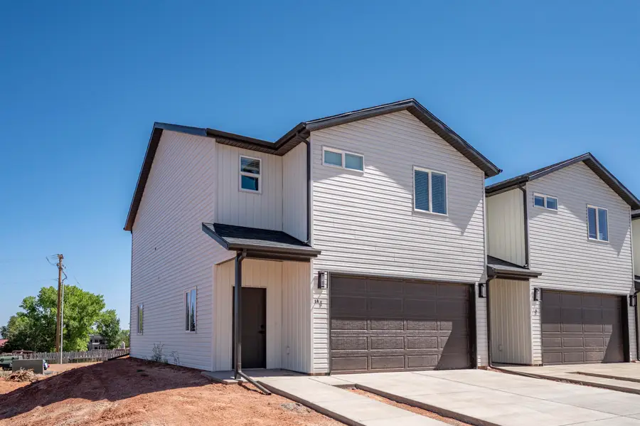 50 W 1600 #2-A, Cedar City, UT 84721 - #2