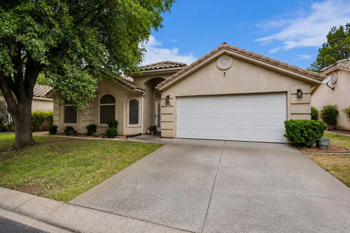 1305 E Riverside Dr #23, Saint George, UT 84790 - #1