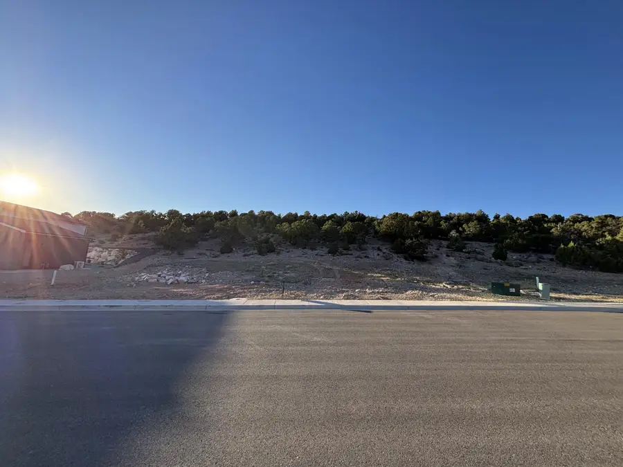 2846 W Mountain Ranch Rd, Cedar City, UT 84720 - #2