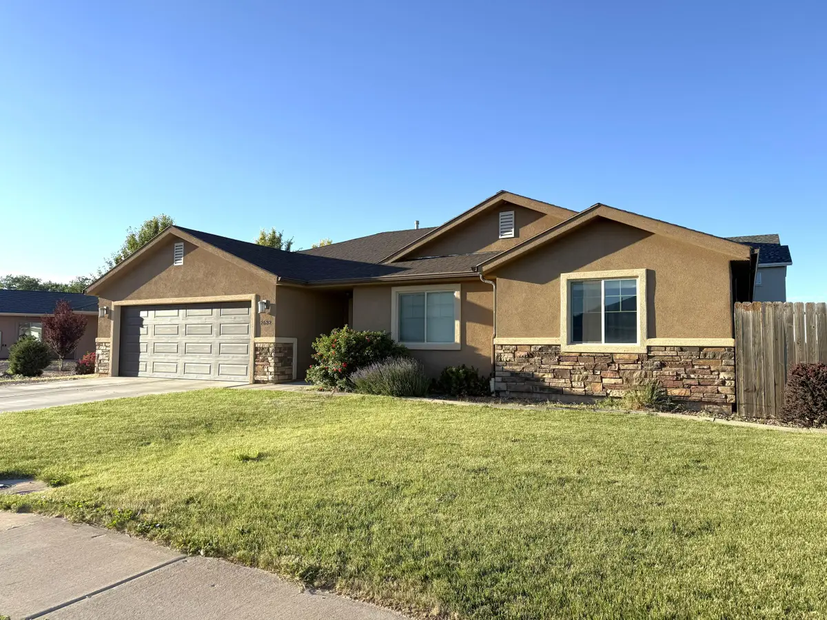 2682 N Mountain Valley Trail, Cedar City, UT 84721 - #1