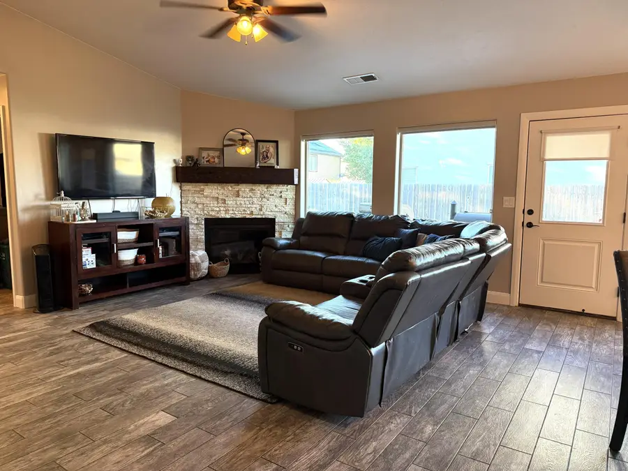 2682 N Mountain Valley Trail, Cedar City, UT 84721 - #3