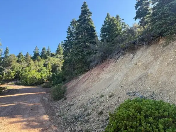Lot i7 3200 #LOT 17, 3200 SUBDIVISION, Brian Head, UT 84719