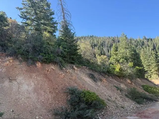 Lot i7 3200 #LOT 17, 3200 SUBDIVISION, Brian Head, UT 84719 - #3