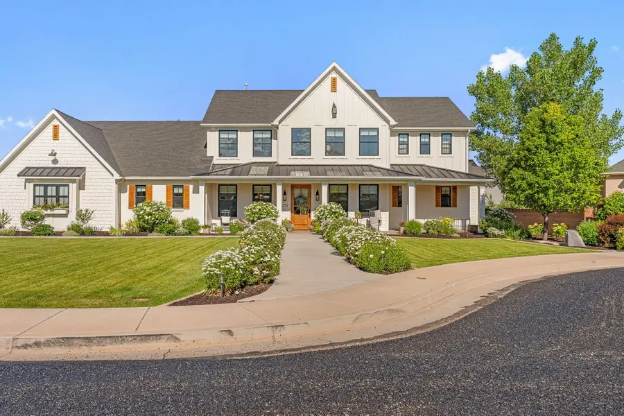 270 S 1025, Parowan, UT 84761 - #2