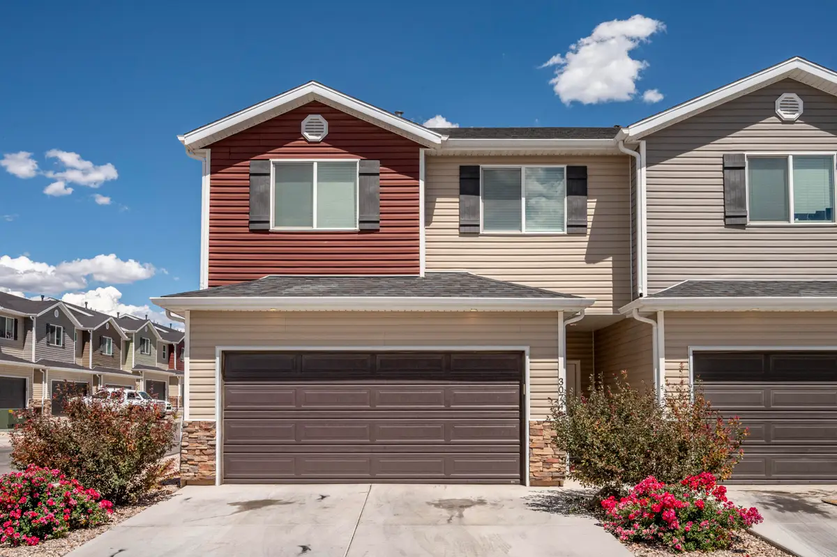 3074 N 175, Cedar City, UT 84721 - #1
