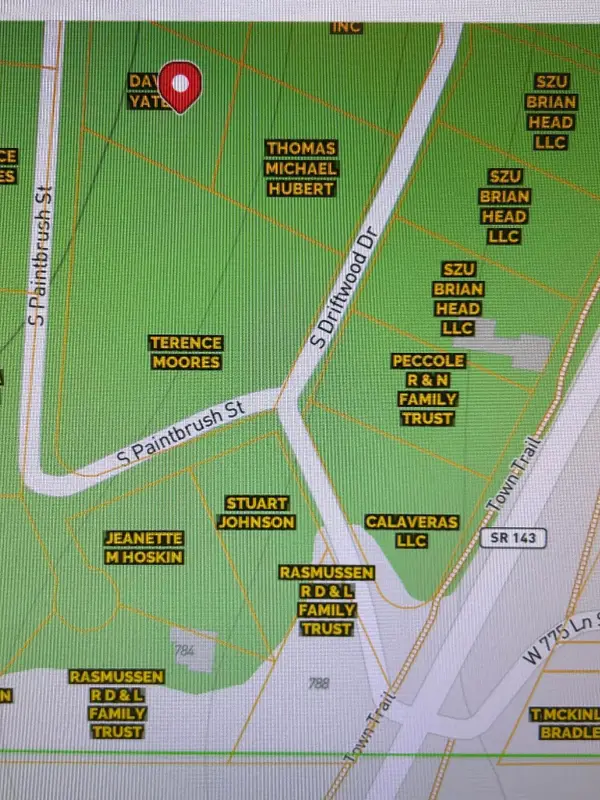 713 S Paintbrush St, Brian Head, UT 84719