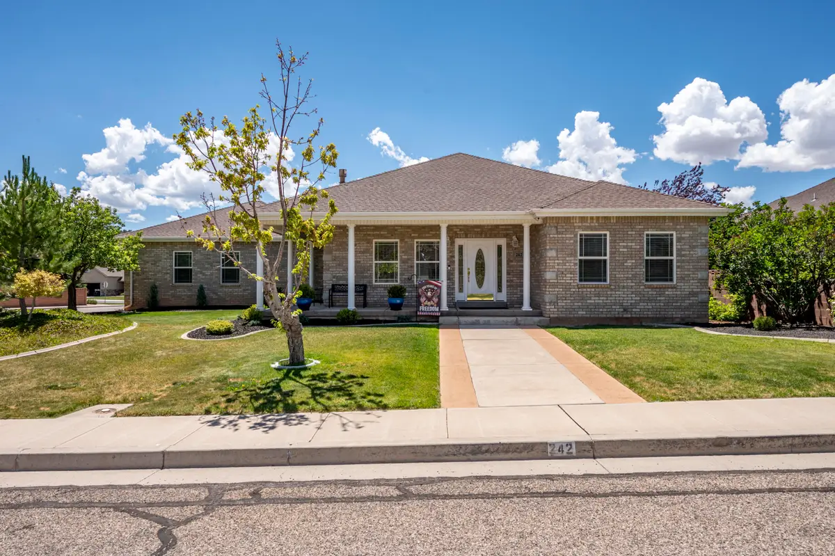 242 S Marble Canyon Dr, Cedar City, UT 84720 - #1