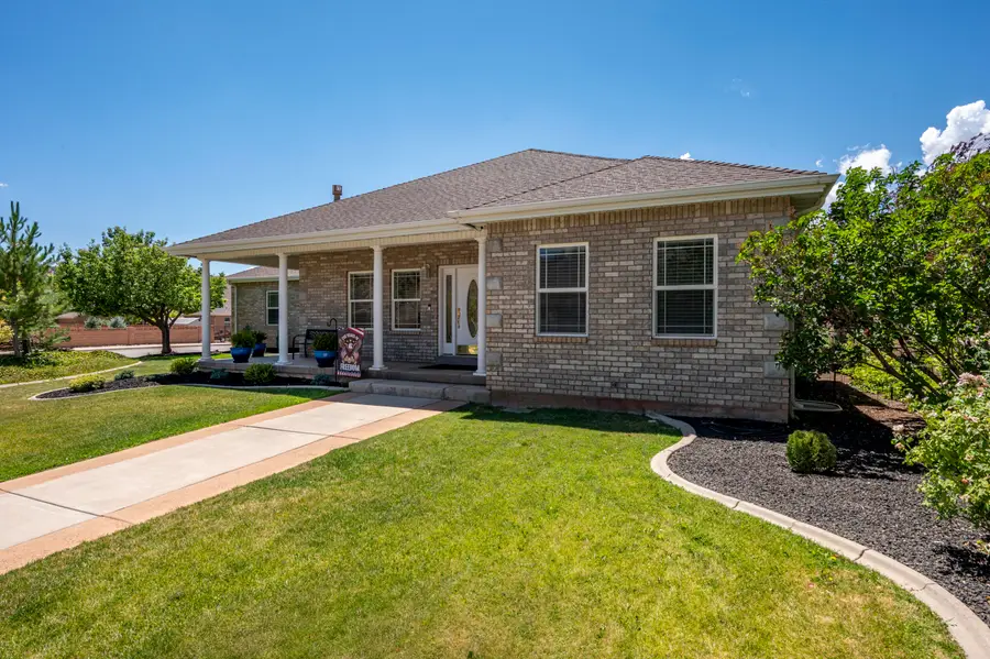 242 S Marble Canyon Dr, Cedar City, UT 84720 - #3