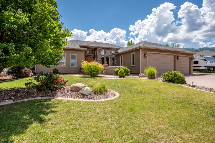 5112 Mountian View Cir, Enoch, UT 84721 - #2