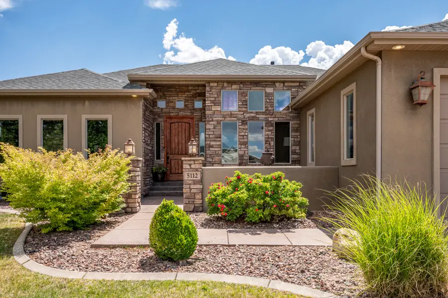 5112 Mountian View Cir, Enoch, UT 84721 - #3