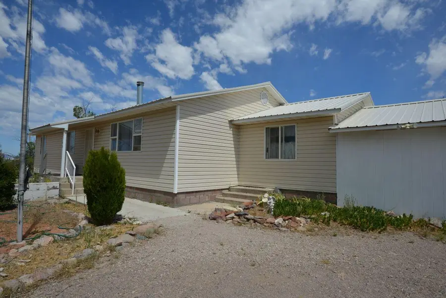 3740 W 3850, Beryl, UT 84714 - #3