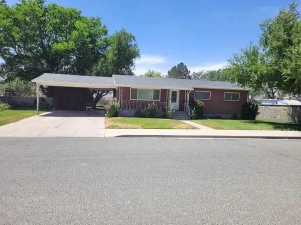 372 S. 400 W., Milford, UT 84751