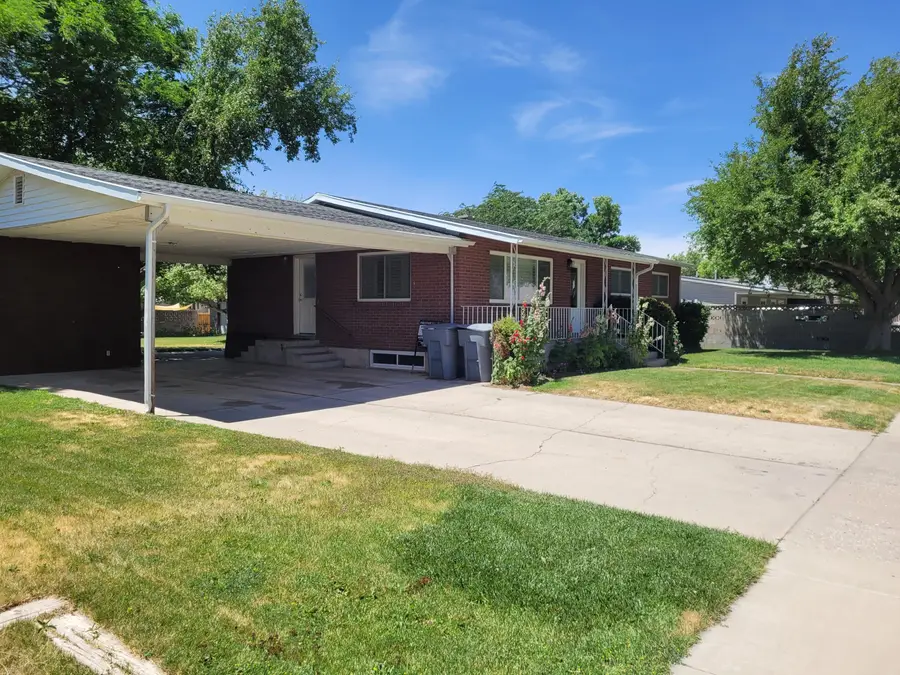 372 S. 400 W., Milford, UT 84751 - #2