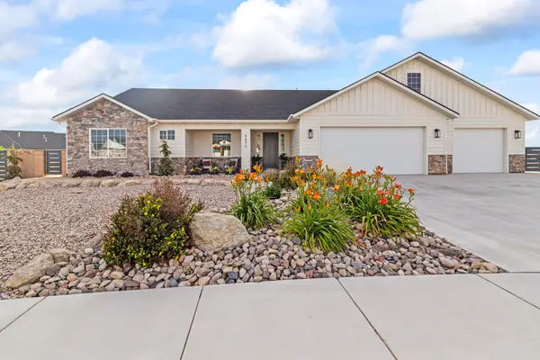 4673 N 2525, Cedar City, UT 84721