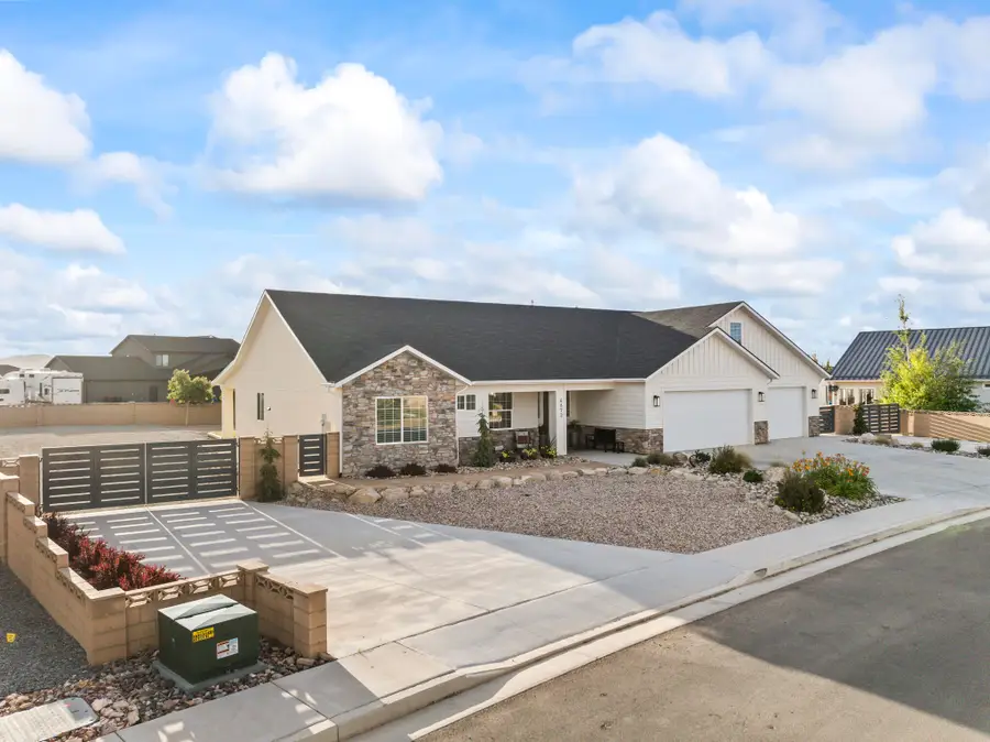 4673 N 2525, Cedar City, UT 84721 - #3