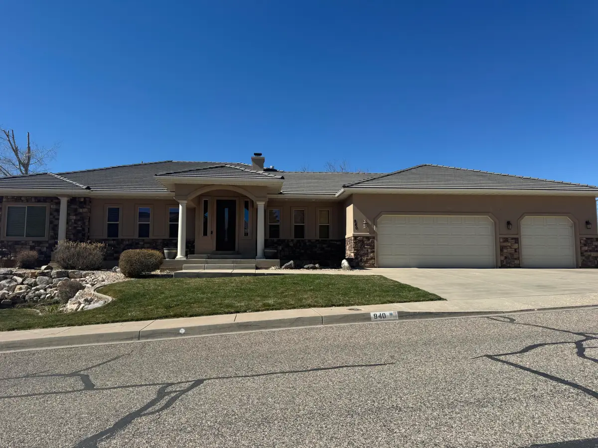 940 S 1850, Cedar City, UT 84720 - #1