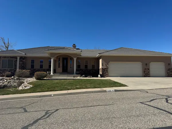 940 S 1850, Cedar City, UT 84720