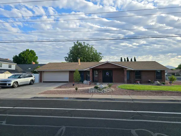 885 E 900, St George, UT 84790