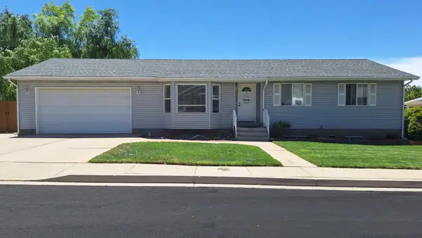 1659 N 175, Cedar City, UT 84721