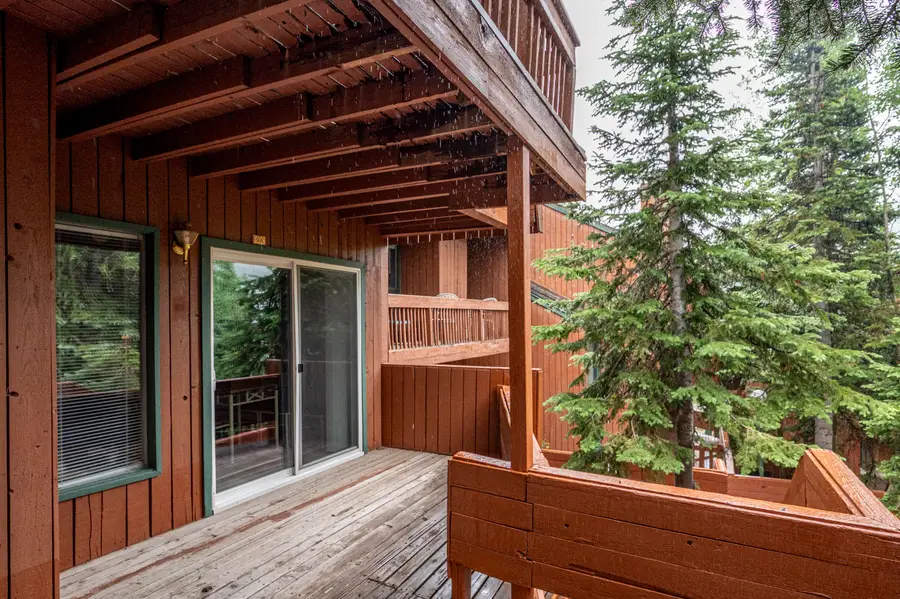 312 S Hwy 143 #9a, Brian Head, UT 84719 - #2