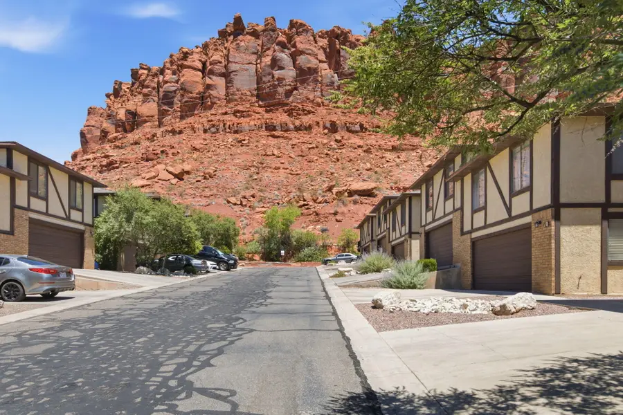 695 N 500 West St #9, Saint George, UT 84770 - #3