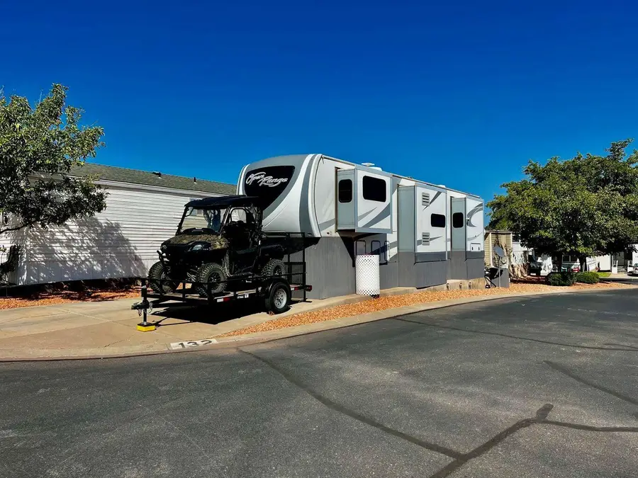 1150 W Red Hills Parkway #132, Washington, UT 84780 - #2
