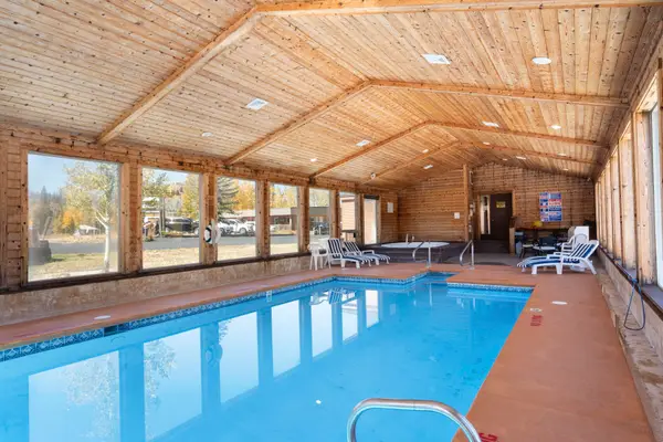 464 N Hwy 143 #A308, Brian Head, UT 84719