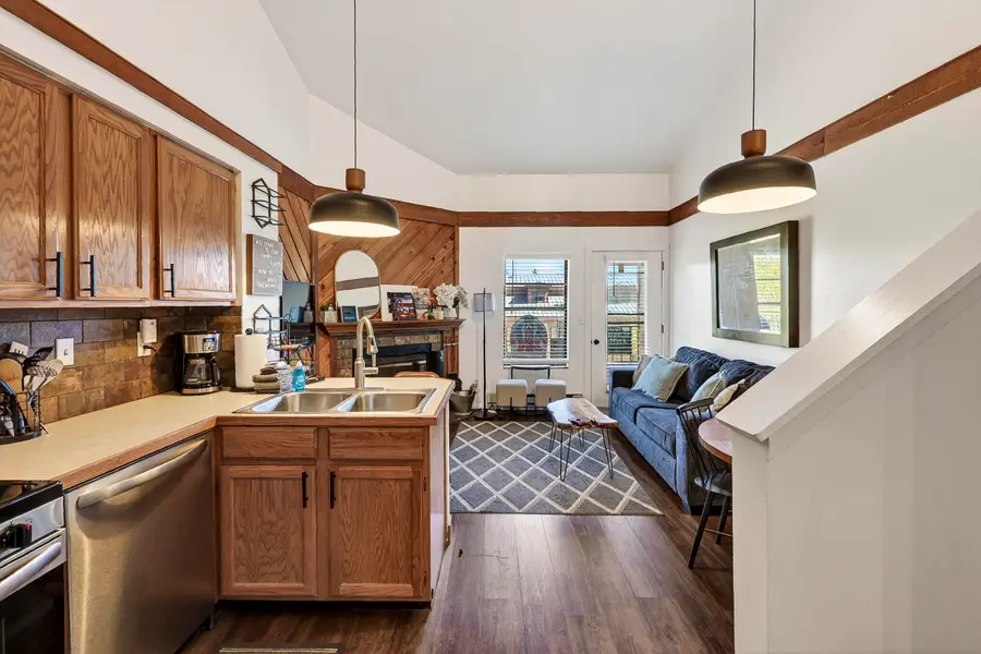 464 N Hwy 143 #A308, Brian Head, UT 84719 - #2