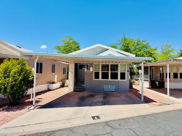 150 N 3050 #4, St George, UT 84770
