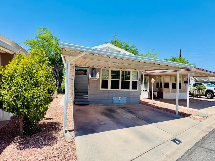 150 N 3050 #4, Saint George, UT 84770 - #2