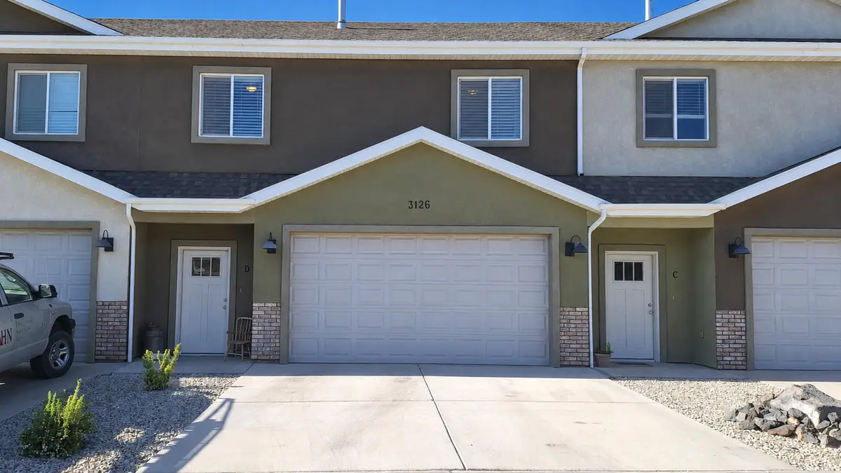 3126 W 1650 #D, Cedar City, UT 84721 - #1