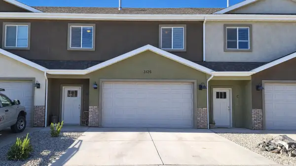 3126 W 1650 #D, Cedar City, UT 84721