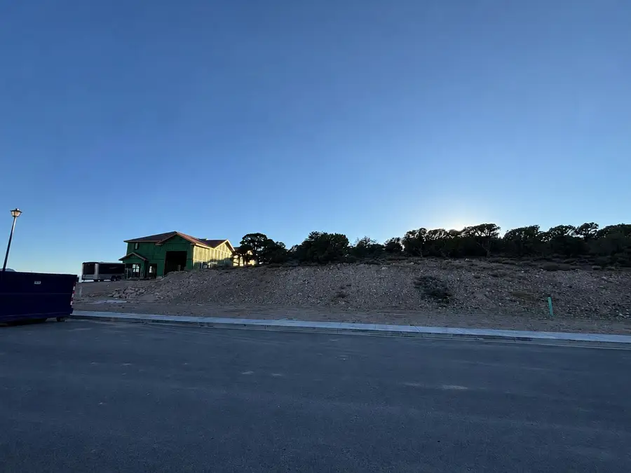 1658 S Mountain Ranch Rd, Cedar City, UT 84720 - #2
